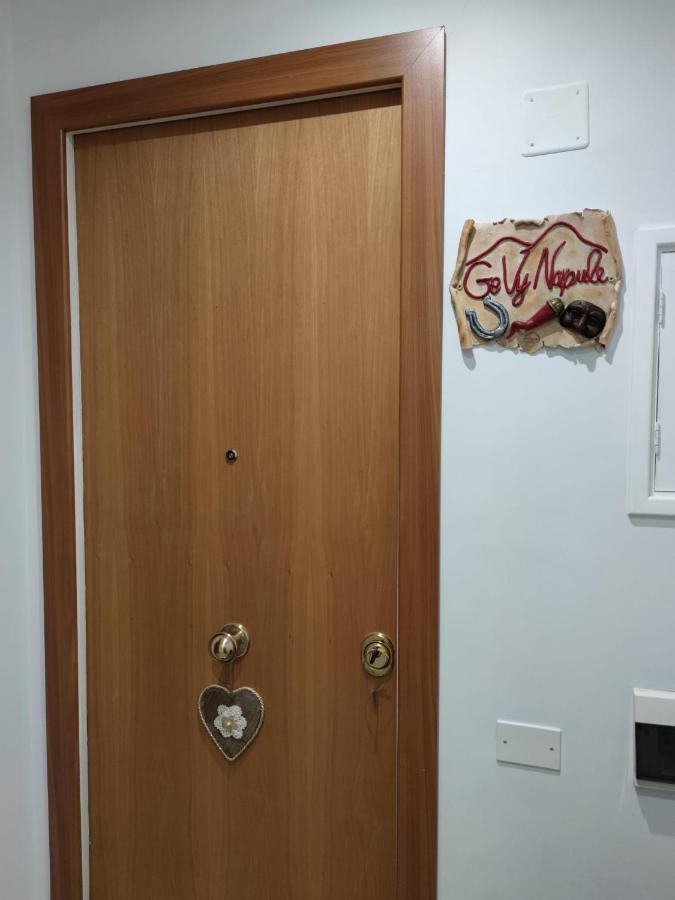 דירות נאפולי Gevynapule מראה חיצוני תמונה